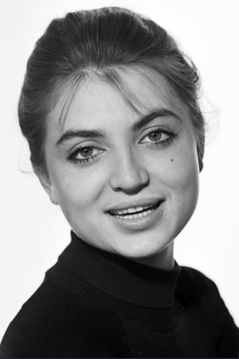 Portrait of Monika Sołubianka