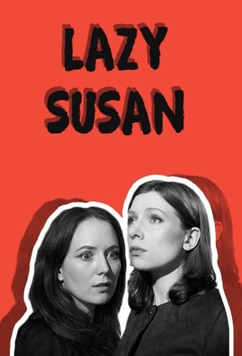 Poster of Lazy Susan