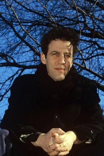 Portrait of Mark Sandman