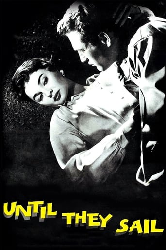 Poster of Until They Sail