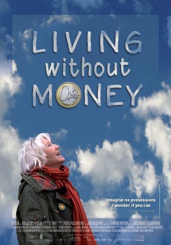 Living Without Money Poster of Living Without Money