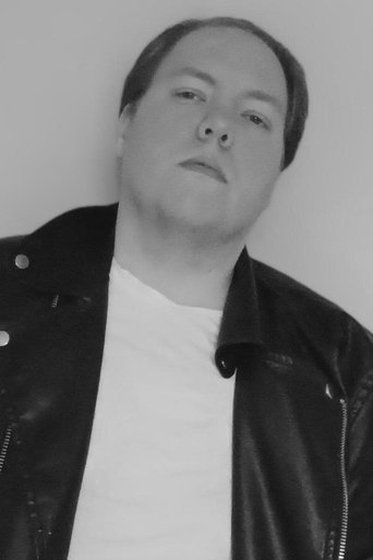 Portrait of Sam Wirde