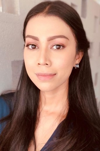 Portrait of Sharifah Sakinah