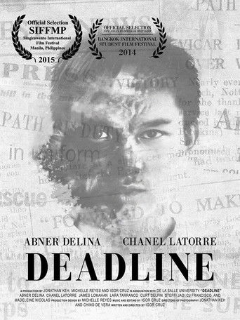 Poster of Deadline