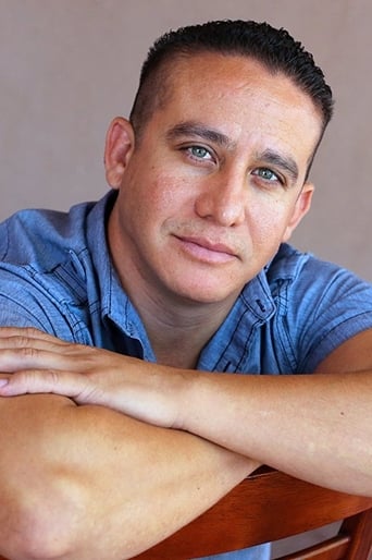 Portrait of Diego Joaquin Lopez