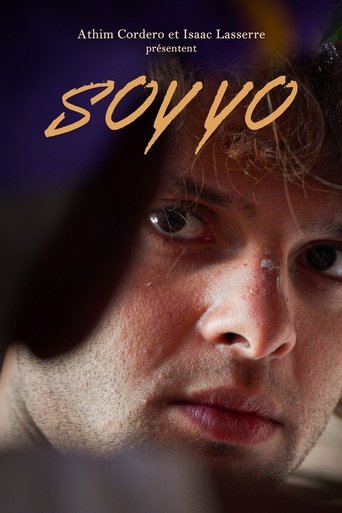SOY YO Poster of SOY YO