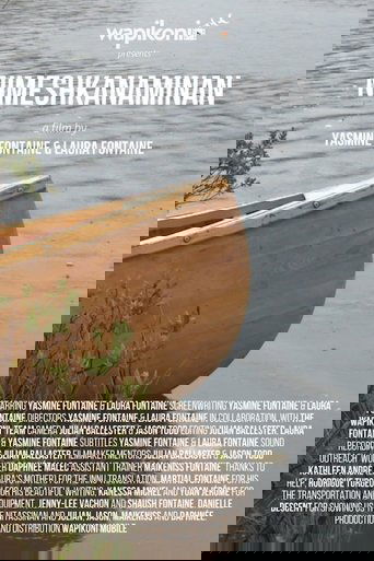Nimeshkanaminan Poster of Nimeshkanaminan