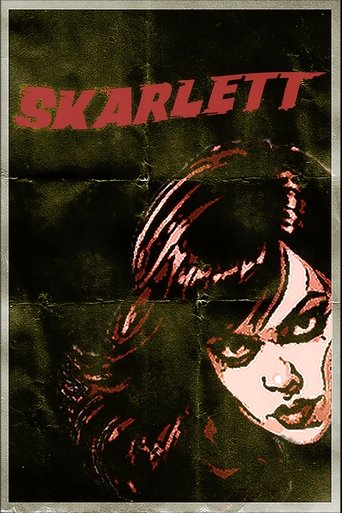 Skarlett Poster of Skarlett
