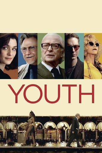 Poster of Youth