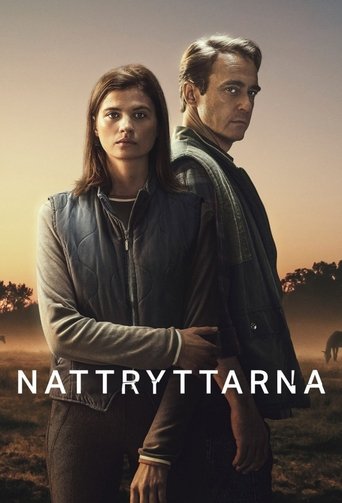 Poster of Riding in Darkness