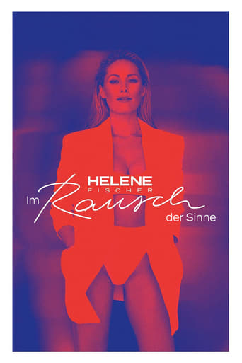 Poster of Helene Fischer – Im Rausch der Sinne