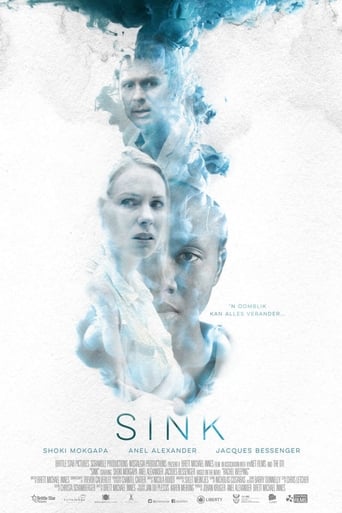 Poster of Sink