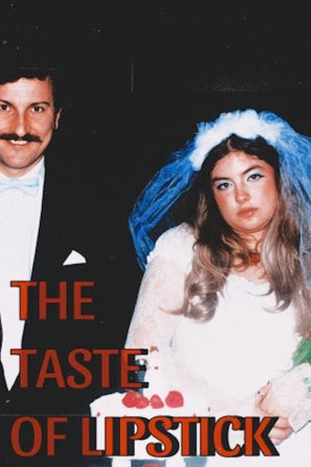The Taste of Lipstick Poster of The Taste of Lipstick
