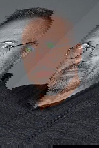 Portrait of Eduardo Husni