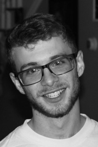 Portrait of Tyler Lahousse