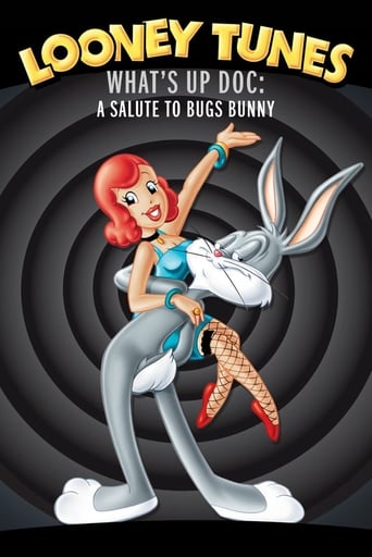 Poster of What's Up Doc? A Salute to Bugs Bunny
