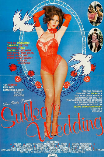 Poster of Sulka's Wedding