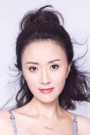Portrait of Zhao Kaiyi