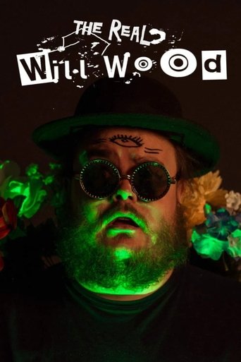 Poster of The Real Will Wood