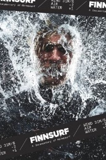 Poster of Finnsurf