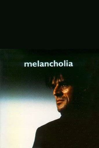 Poster of Melancholia