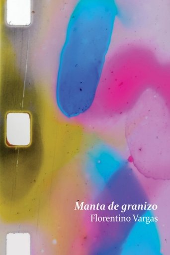 Poster of Manta de granizo