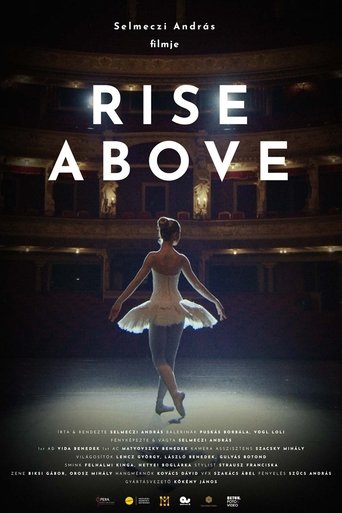 Rise Above Poster of Rise Above