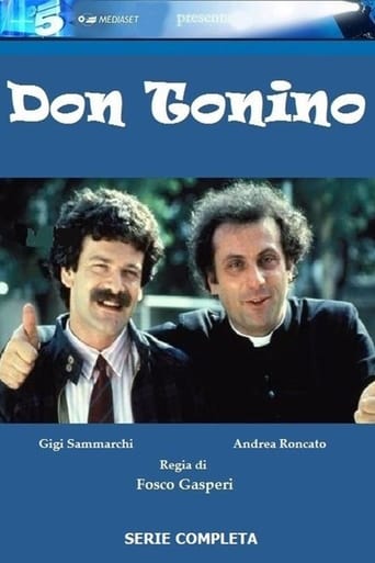 Poster of Don Tonino