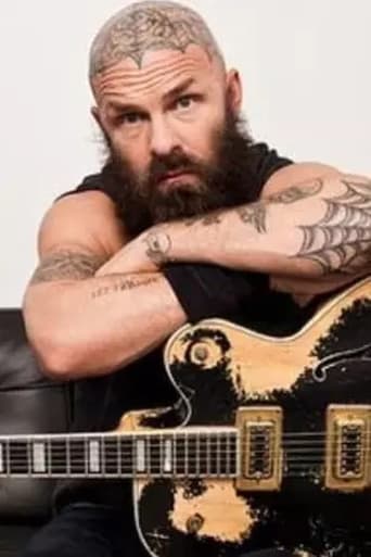 Portrait of Tim Armstrong