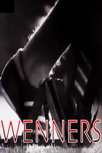 Poster of Wenners