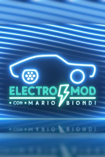 Electromod Poster of Electromod
