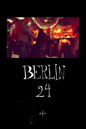 BERLIN 24 Poster of BERLIN 24