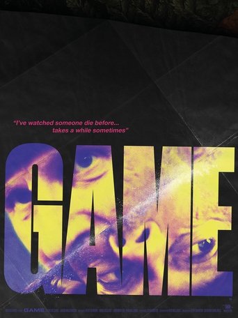 Poster of GAME
