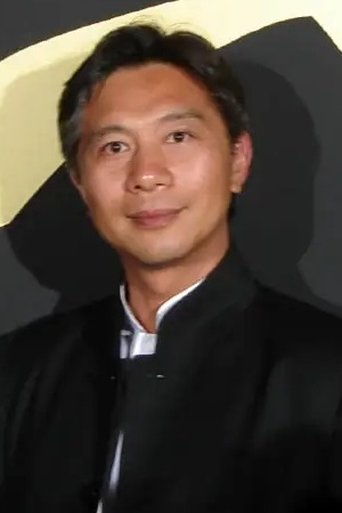 Portrait of 李杨