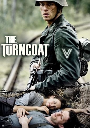 Poster of The Turncoat