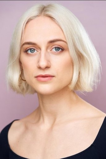 Portrait of Emily Pazik