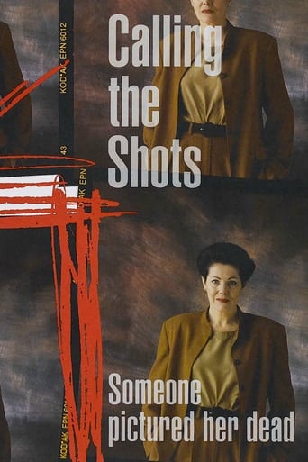 Poster of Calling the Shots