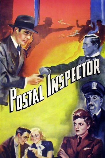 Postal Inspector Poster of Postal Inspector