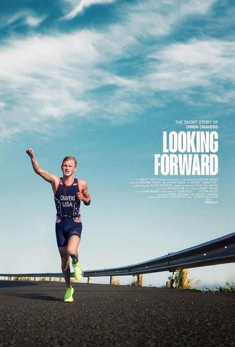 Poster of Looking Forward