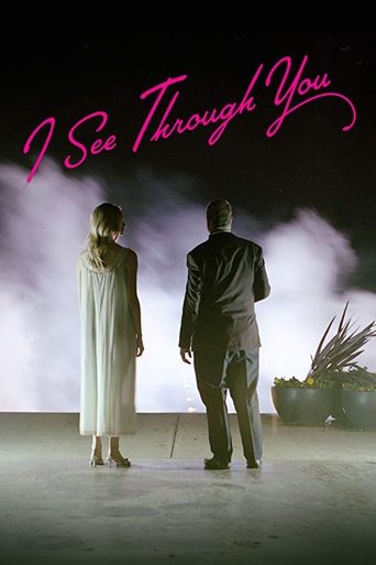 I See Through You Poster of I See Through You