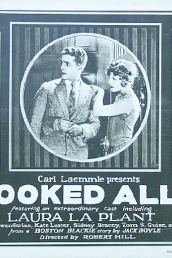 Poster of Crooked Alley