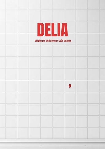 Poster of DELIA