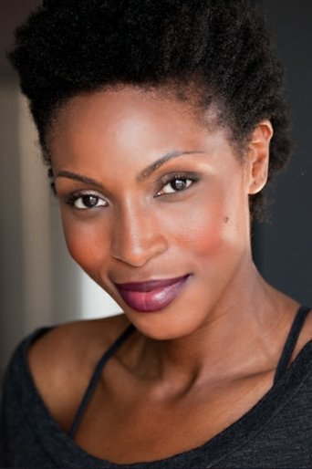 Portrait of Lisa Berry