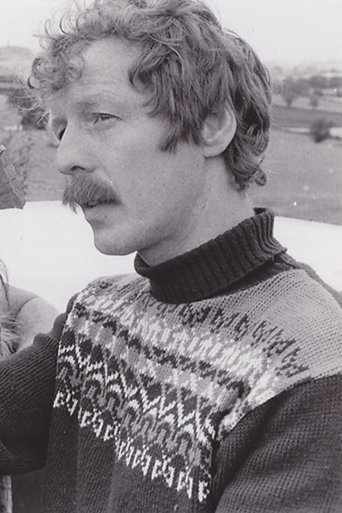 Portrait of Roy Spence