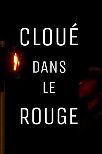 Poster of Cloué dans le rouge