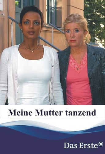 Poster of Meine Mutter tanzend