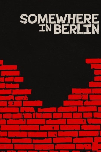 Poster of Somewhere in Berlin