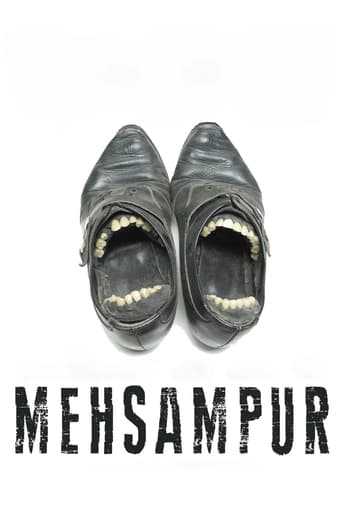 Poster of Mehsampur