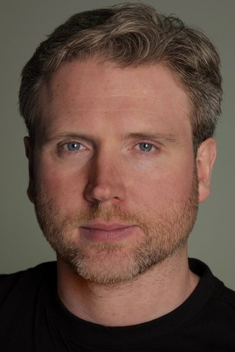 Portrait of Pius McGrath