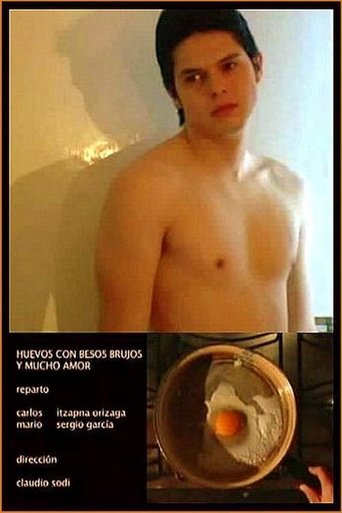 Eggs for Breakfast Poster of Eggs for Breakfast